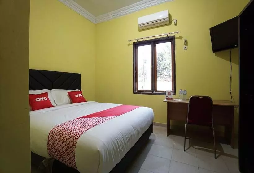 ホテル Oyo 2486 Bahana Guest House