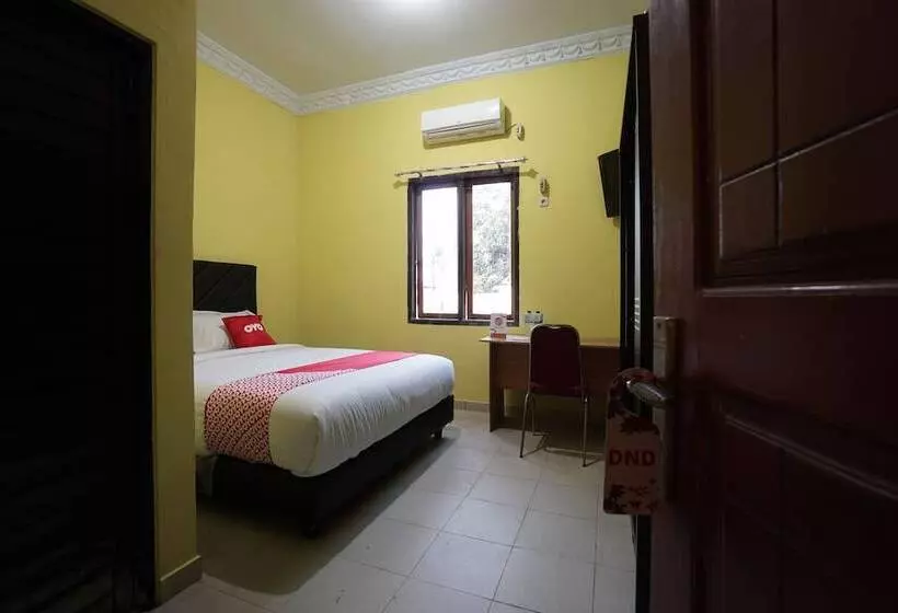 ホテル Oyo 2486 Bahana Guest House