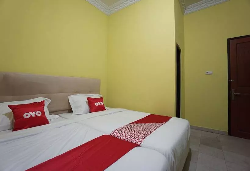 ホテル Oyo 2486 Bahana Guest House