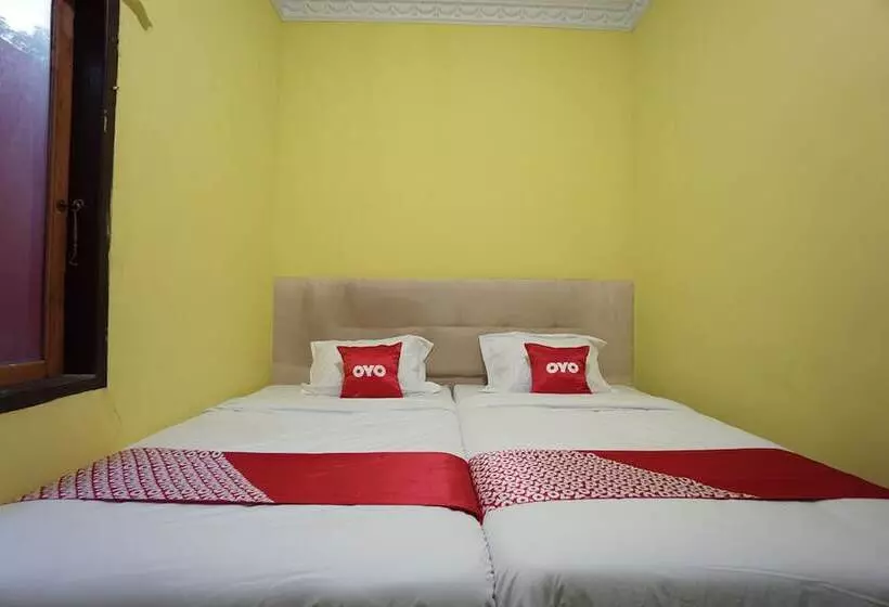 ホテル Oyo 2486 Bahana Guest House