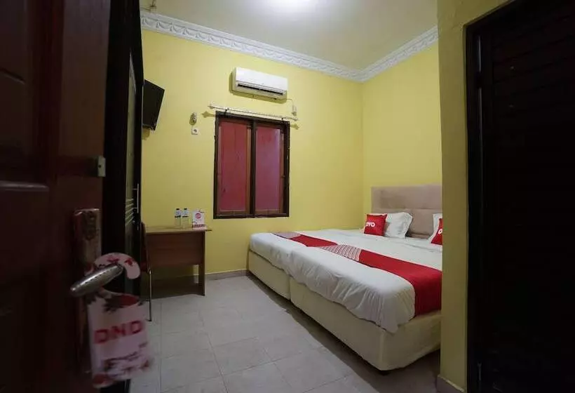 ホテル Oyo 2486 Bahana Guest House