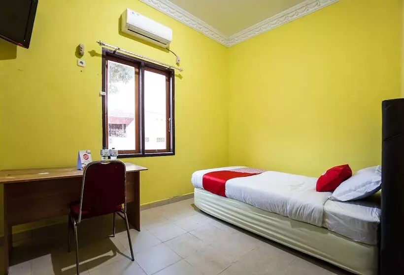 ホテル Oyo 2486 Bahana Guest House