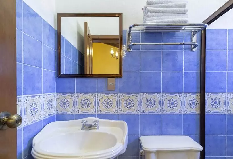 ホテル Jardín De Tereza