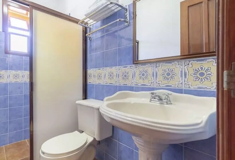 ホテル Jardín De Tereza