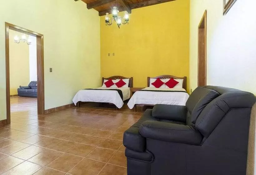 ホテル Jardín De Tereza