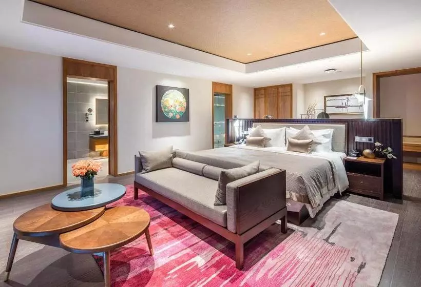 ホテル Heritage Villas Zhouzhuang Managed By Dusit