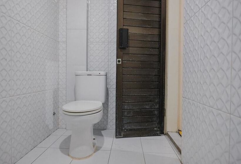 فندق Reddoorz Syariah Near Suzuya Mall Banda Aceh