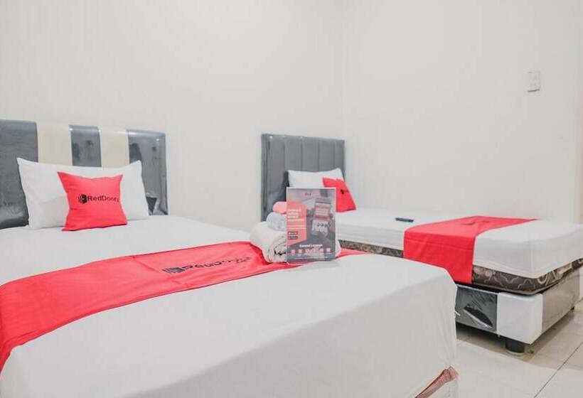 فندق Reddoorz Syariah Near Suzuya Mall Banda Aceh