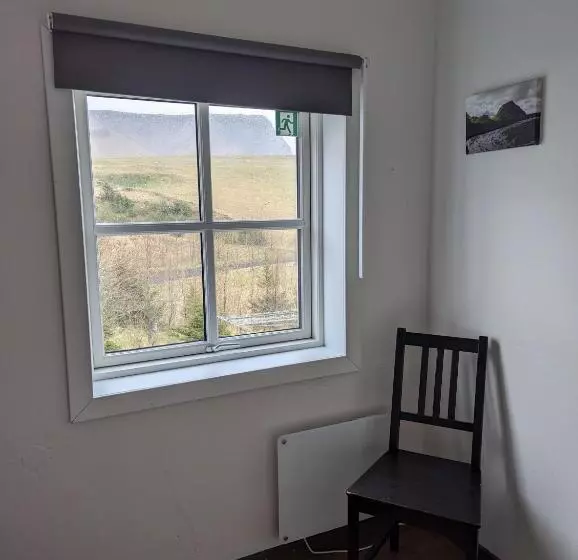 Vík Hostel