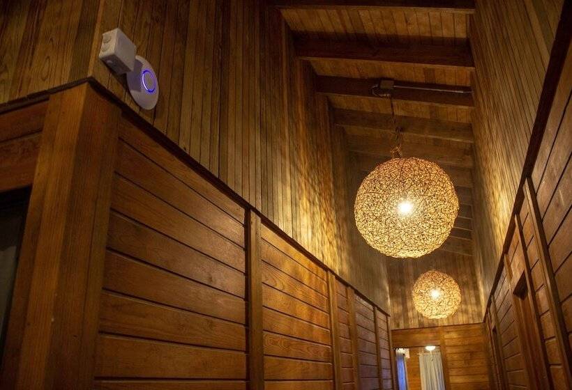 Hostel Nílu Isla Mujeres by Selina