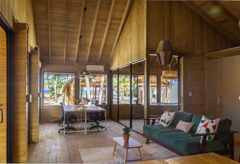 Hostel Nílu Isla Mujeres by Selina