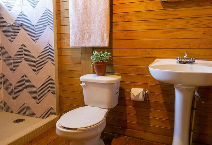 Hostel Nílu Isla Mujeres by Selina