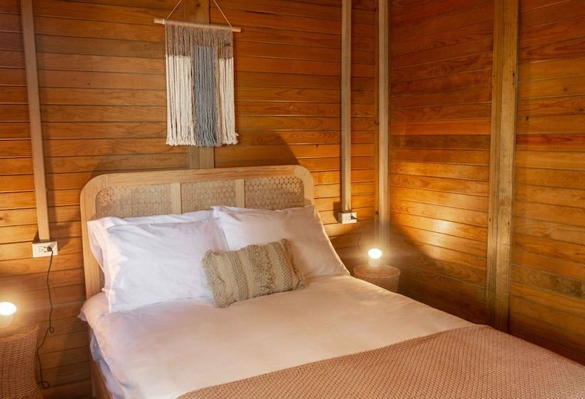 Hostel Nílu Isla Mujeres by Selina