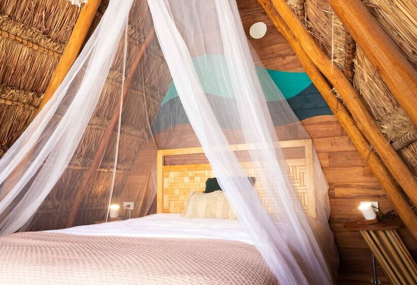 Hostel Nílu Isla Mujeres by Selina