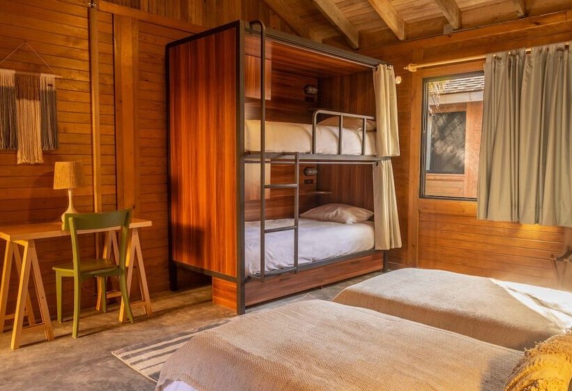 Hostel Nílu Isla Mujeres by Selina