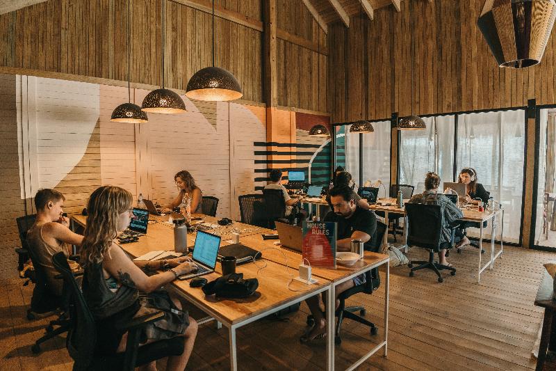 هاستل Selina Poc Na Isla Mujeres