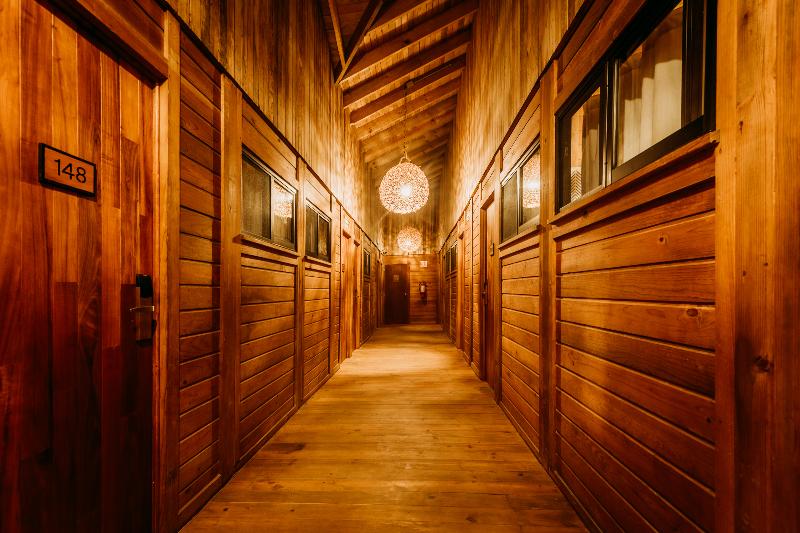 هاستل Selina Poc Na Isla Mujeres