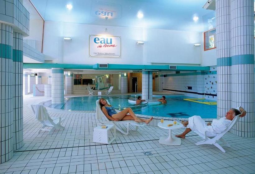 Résidence Eau De Forme