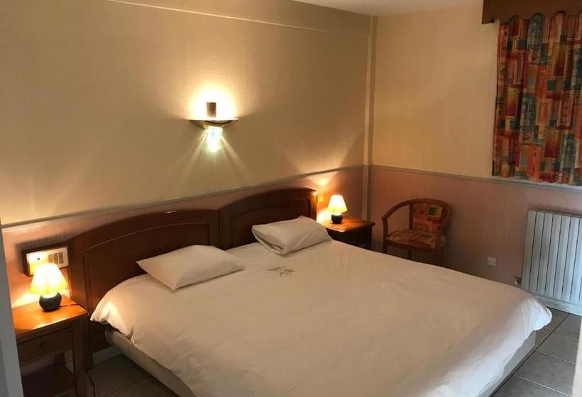 Résidence Eau De Forme