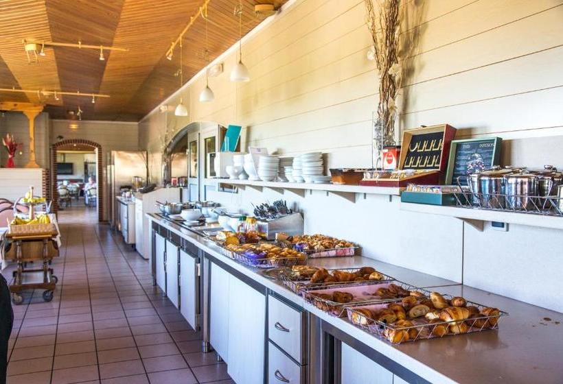 Résidence Eau De Forme