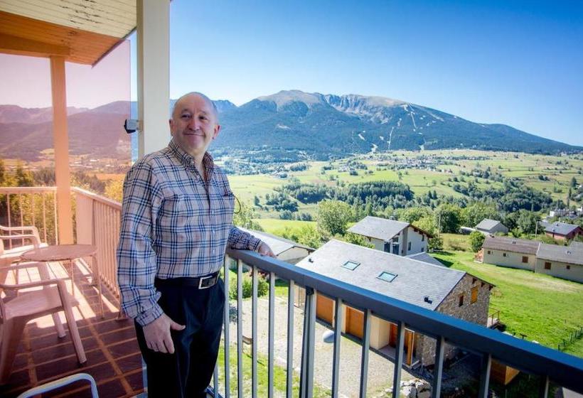 Résidence Eau De Forme