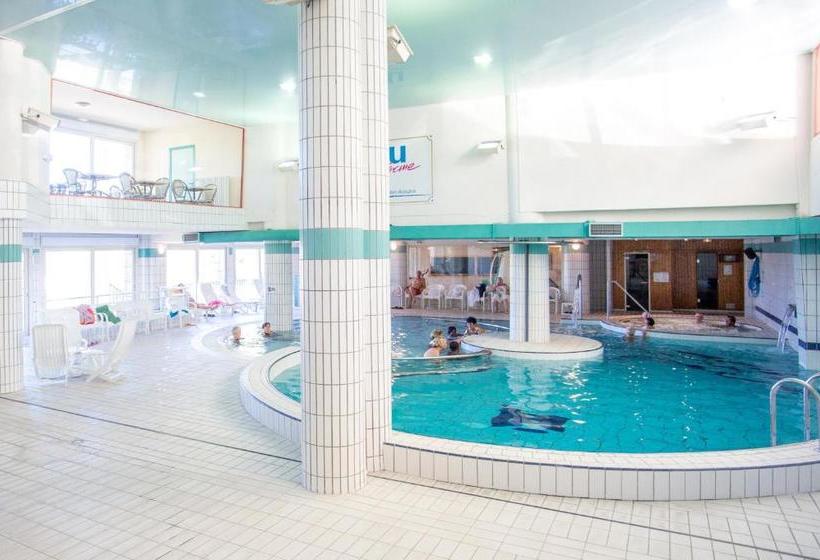 Résidence Eau De Forme