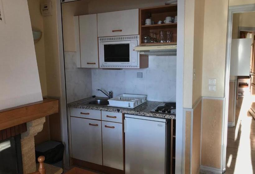 Résidence Eau De Forme