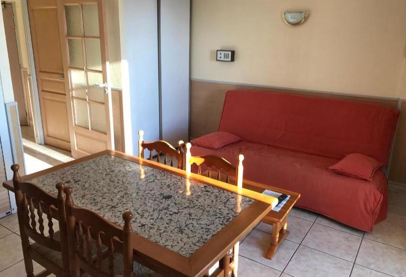 Résidence Eau De Forme