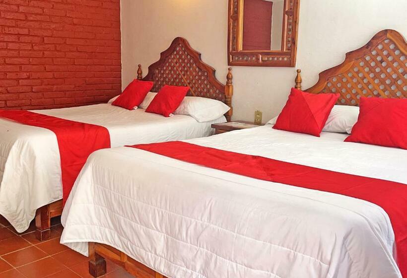 فندق Chinguirito