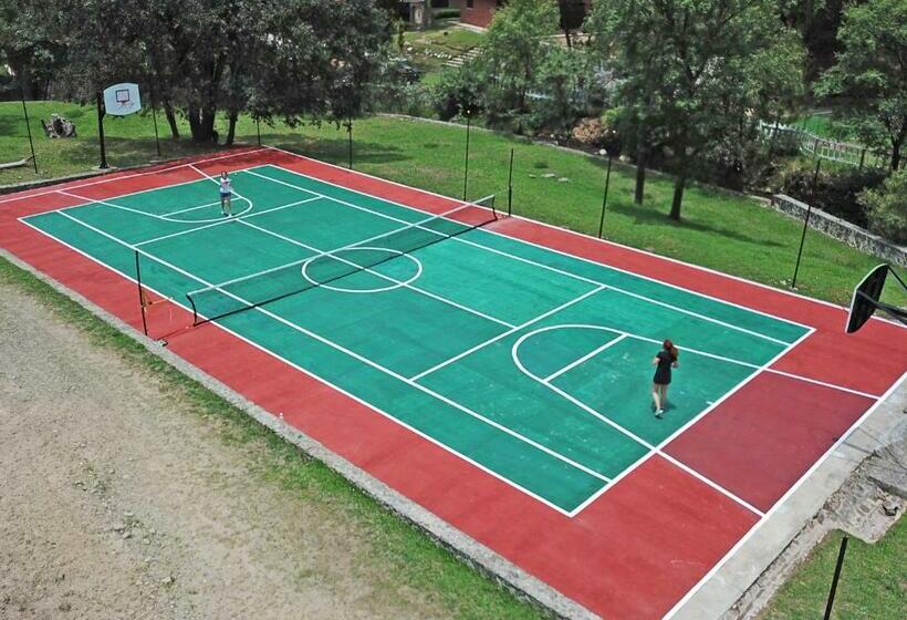 فندق Chinguirito