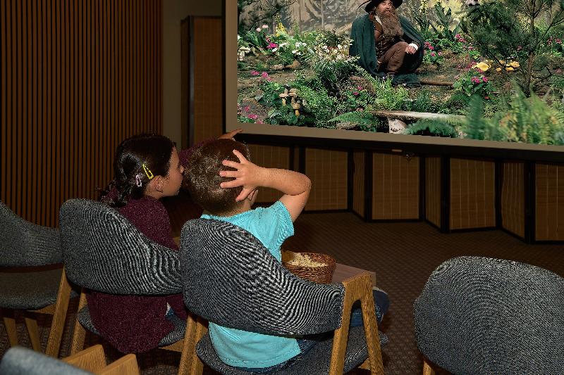 هتل Tetřeví Boudy