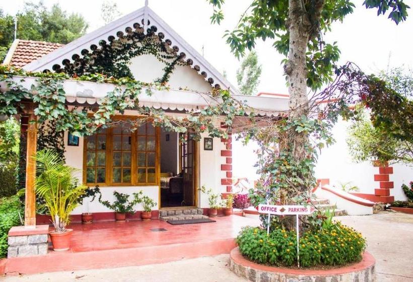 הוסטל Mystique Ville