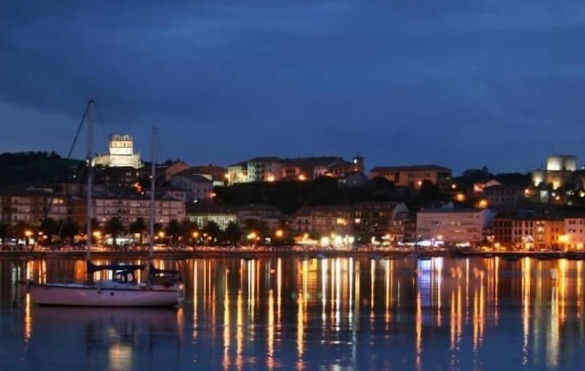 بنسيون Alto Santiago