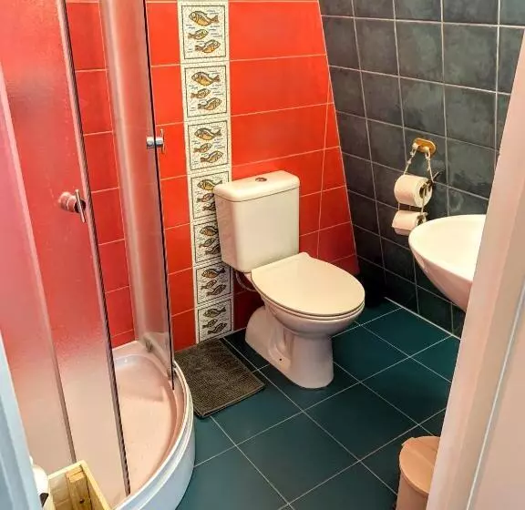 پانسیون Beltes Guest House