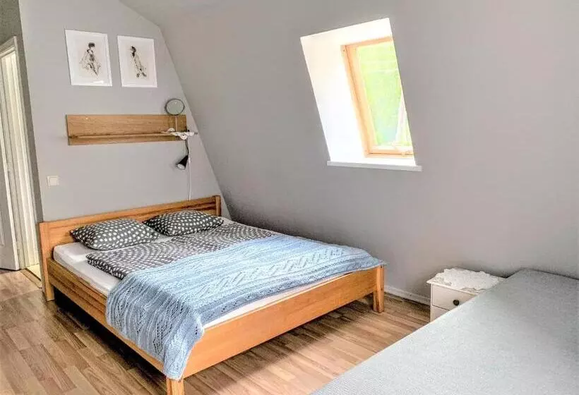 پانسیون Beltes Guest House