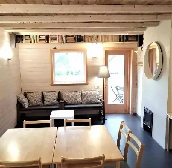 پانسیون Beltes Guest House