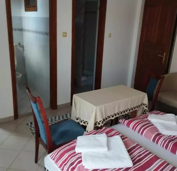 Majatalo Paprika Vendégház