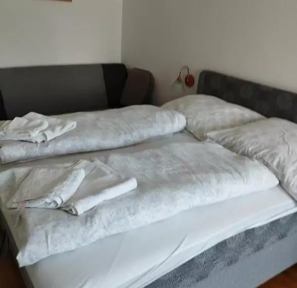 Majatalo Paprika Vendégház