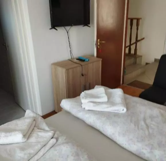 Majatalo Paprika Vendégház