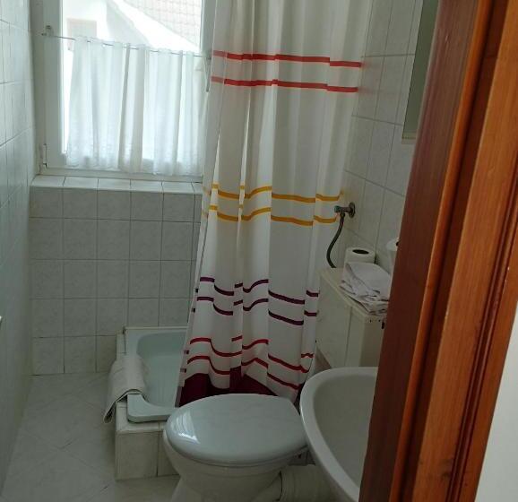 ペンション Paprika Vendégház