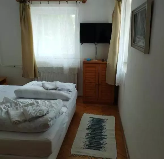 Majatalo Paprika Vendégház