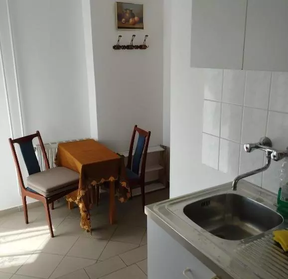 Majatalo Paprika Vendégház