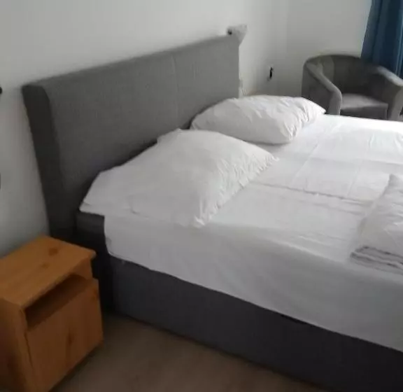 Majatalo Paprika Vendégház