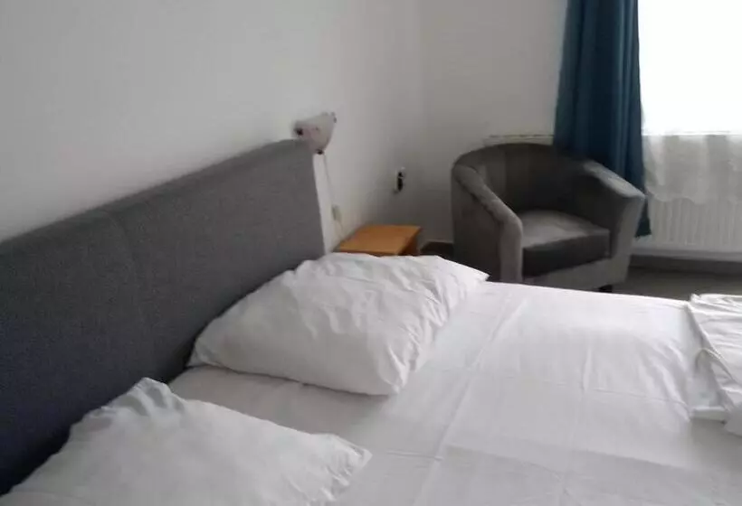 Majatalo Paprika Vendégház