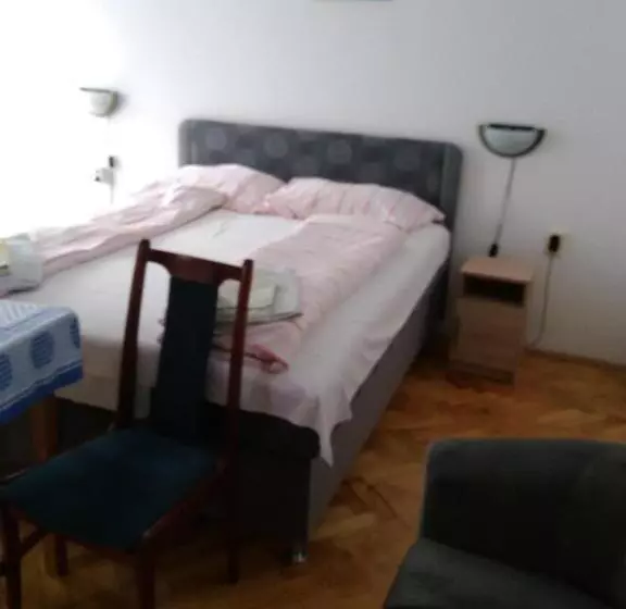 Majatalo Paprika Vendégház