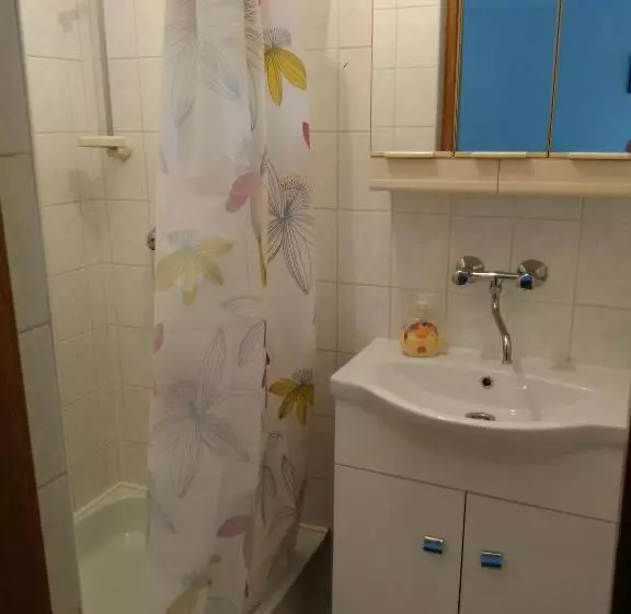 Majatalo Paprika Vendégház