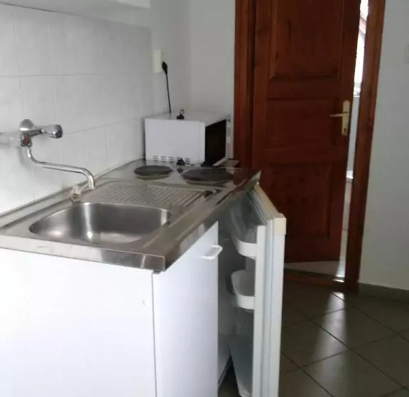 Majatalo Paprika Vendégház