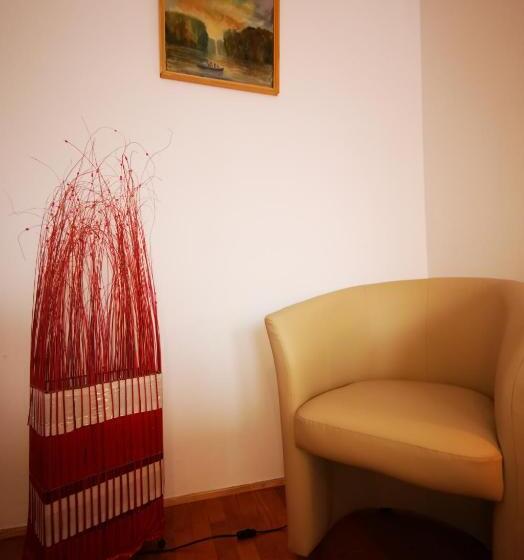 ペンション Paprika Vendégház