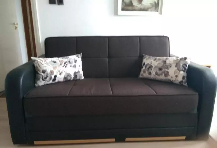 Majatalo Paprika Vendégház