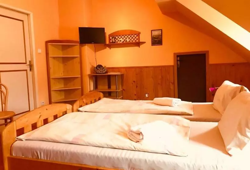 Majatalo Penzion U Hlaváčů